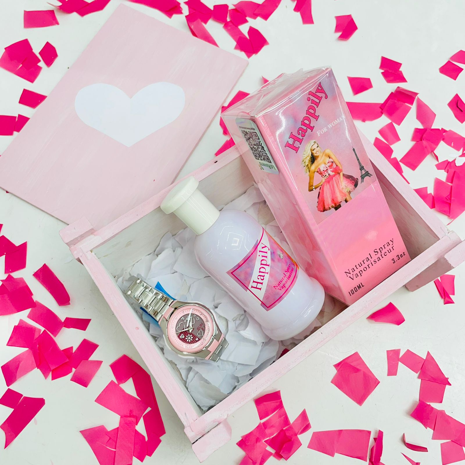 Miniatura 6 de COMBO MEGA ESPECIAL DAMA